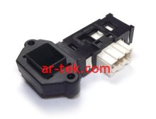 02 19 120 DOOR LOCK SMSG DC64-0653A - DA069445 (148SU00)